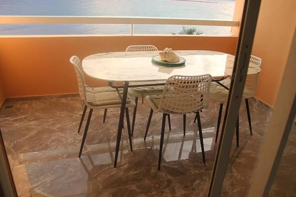 Appart. T2 De Luxe +Jacuzzi, Vue Mer Et Cote Plage Le Gosier  0*, Le Gosier (Grande-Terre) Guadeloupe