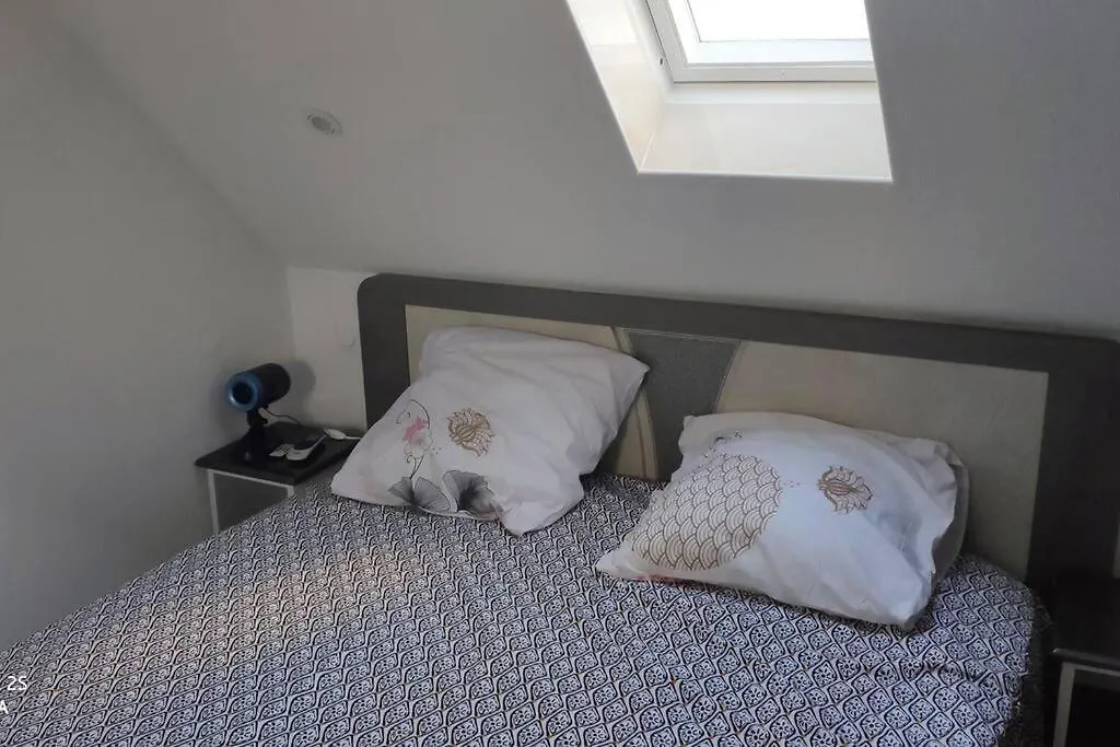 Appart. T2 De Luxe +Jacuzzi, Vue Mer Et Cote Plage Le Gosier  Apartment Le Gosier (Grande-Terre)