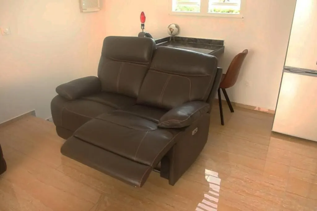 Appart. T2 De Luxe +Jacuzzi, Vue Mer Et Cote Plage Le Gosier  Le Gosier (Grande-Terre)